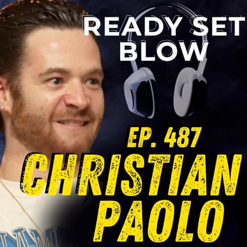 Christian Paolo | Why Rich People Don't Pay Taxes...And You Do | Ep. 487