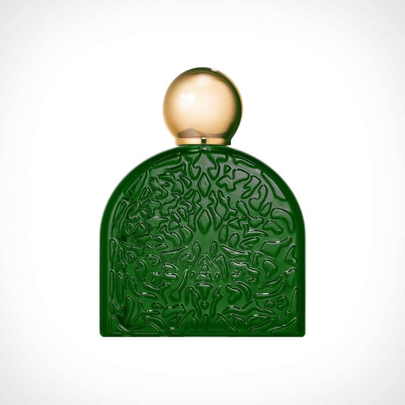 M. MICALLEF Secret Of Love Ma Nature Eau de Parfum, Unisex (100 ml)