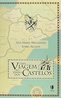 Uma Viagem Ao Tempo DOS Castelos 8576290448 Book Cover