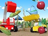  Die Farm / Frankenstein / Excalibur / Ameise