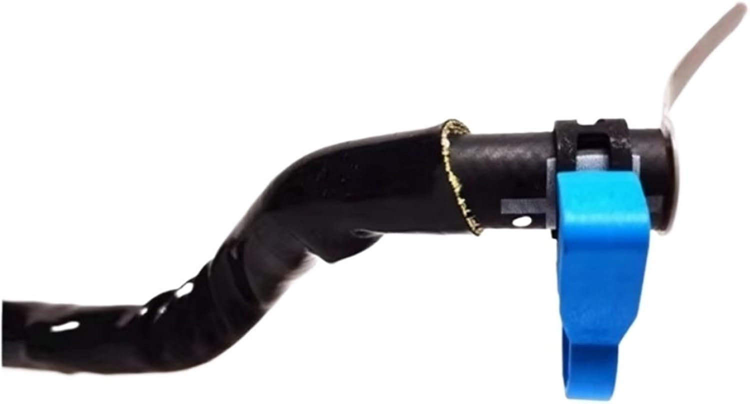 1341K4 9805975380 11537565433 Automotive Parts Turbocharger Coolant Water Hose 1.6T Compatible with Peugeot Compatible with Citroen Compatible with BMW