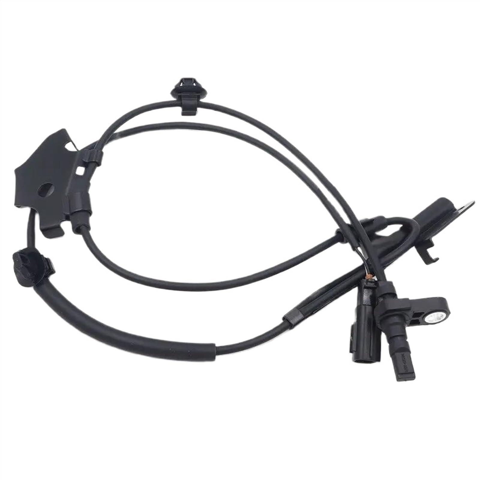 For Toyota Prius V 1.8L L4 2012 2013 2014 89543-12080 8954312080 89543 12080 ABS Wheel Speed Sensor Front Left ABS Sensor