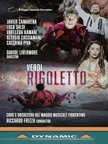 Verdi: Rigoletto