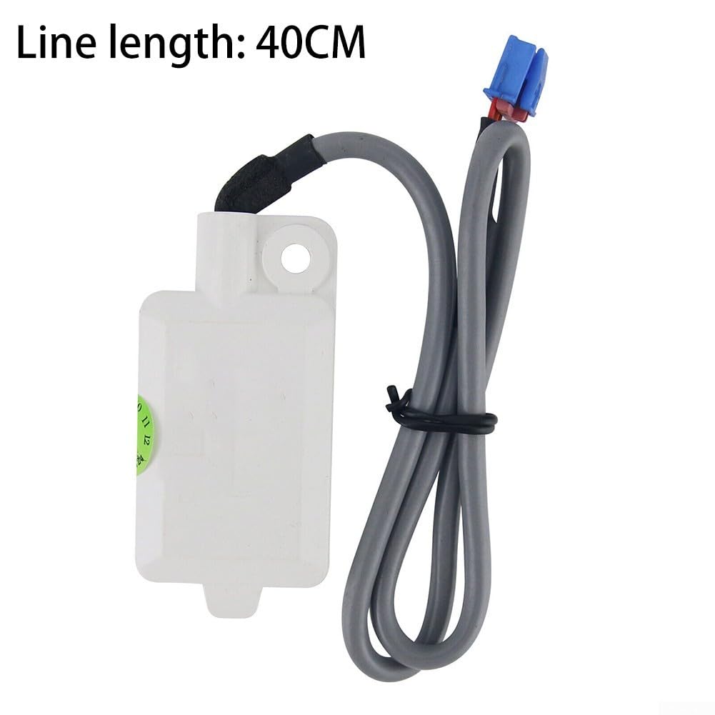 WLAN-Modul für Klimaanlage CS532AF CS532AE CS532AX Ersatzteil unterstützt stabile drahtlose Steuerung für private und gewerbliche Geräte (Leitungslänge 40cm)