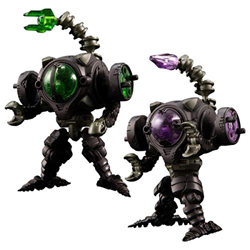 Amazon.co.jp: ダイアクロン DA-26 ワルダースーツセット 〈ダーク 