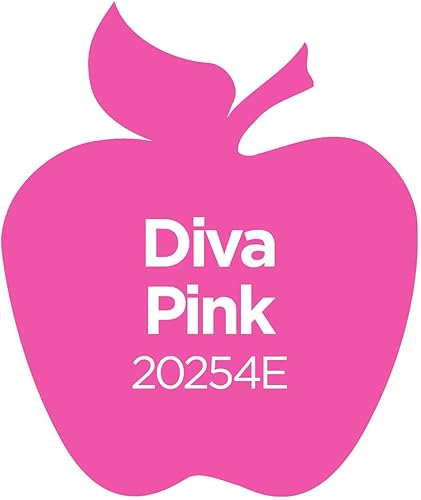 Vista 230 de Apple Barrel Pintura acrílica, naranja, 2 onzas líquidas, pintura acrílica clásica con acabado mate para fácil aplicación, bricolaje y manualidades