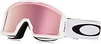 Vista 20 de Oakley Line Miner - Gafas de nieve, ajuste grande