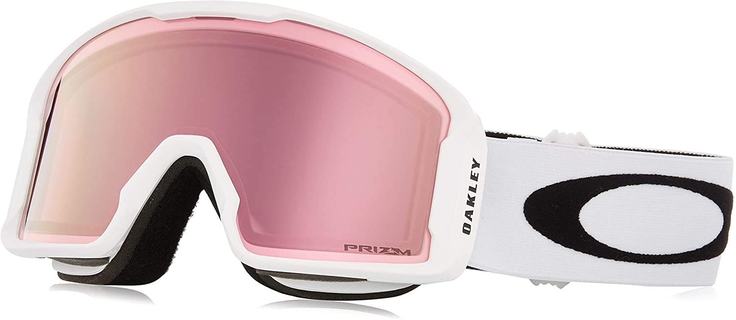 Oakley Line Miner L Prizm Goggles