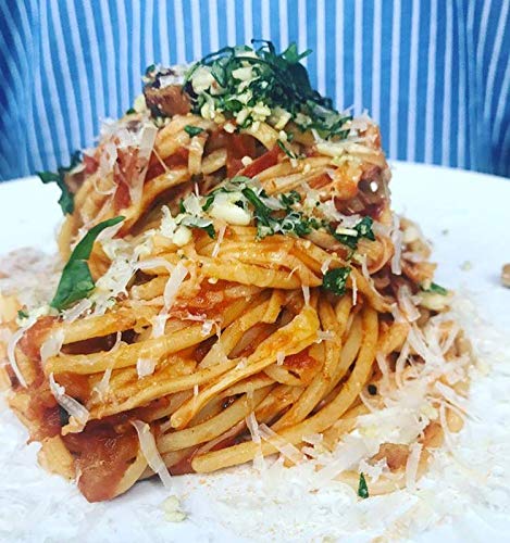 image for Yo Mama’s Foods Keto Chianti Wine Pasta Sauce by Yo Mama's Foods - P