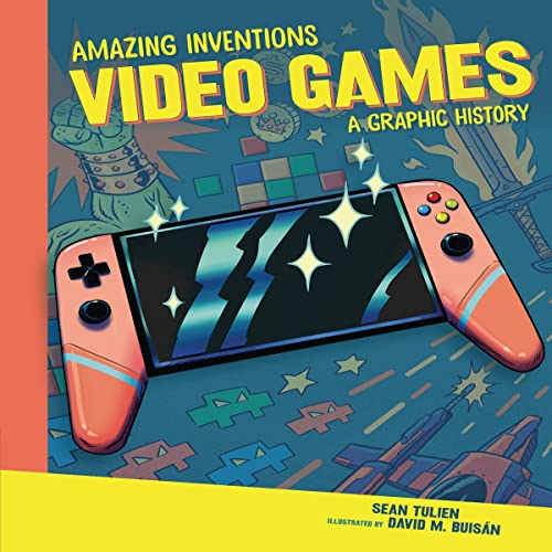 Video Games by Sean Tulien episode artwork