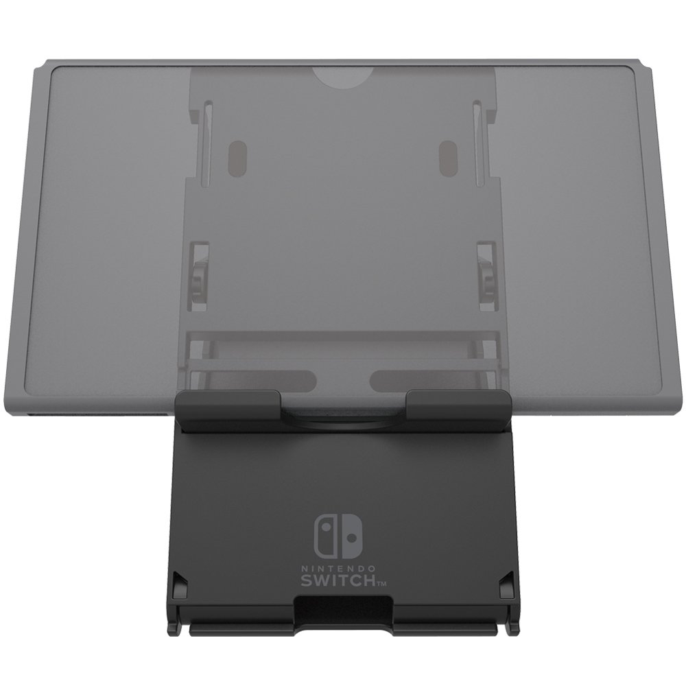 Nintendo Luigi's Mansion 3 - [Nintendo Switch] & HORI Kompakter PlayStand [Nintendo Switch]