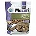 Mazuri Tortoise, Box Turtle, All Land Turtles 3/16' x 3/8" Pellets - 2-lbs (in Bulk Packing)