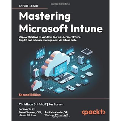 Mastering Microsoft Intune - Second Edition: Deploy Nepal | Ubuy
