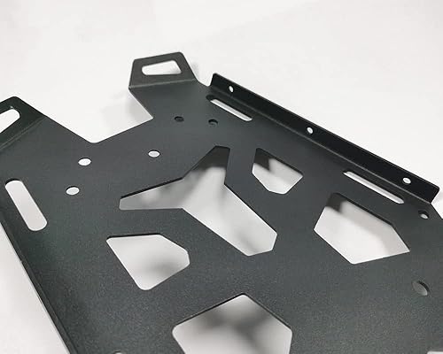 Miniatura 4 de for SU&ZUKI V-Strom 650 1000 VSTROM 650 17-20 Rear Support Luggage Rack Saddle Support Bag Carrier Rack Kit Motorcycle Accessorie