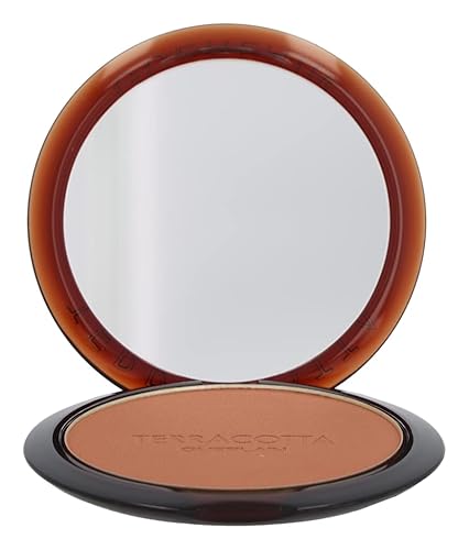 Miniatura 2 de Guerlain Terracota El Polvo Bronceador 04 Deep Cool