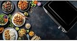 MEDION MD 11493 Countertop Combination microwave 23 L 900 W Black - 2