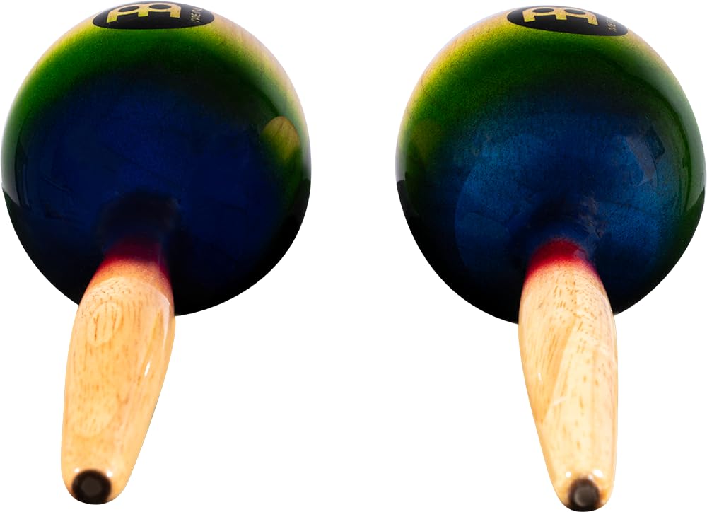 Meinl Maracas MWM1MC, Multi-Colour