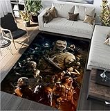 ☆ 【Ámbito de aplicación】: sala de estar, decoración de la cabecera del dormitorio, comedor, ventanas del piso al techo, balcón, tocador, cojín para silla de computadora, pasillo, porche o piso de madera, tapete de la puerta de entrada, decoración del hogar.
