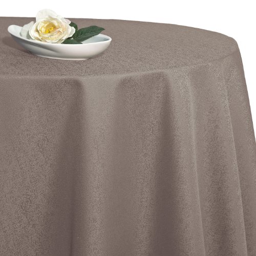 Ernst Schäfer Tovaglia, Poliestere, Marrone