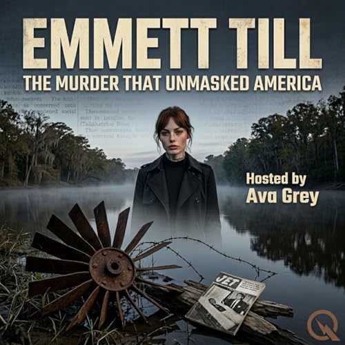 『Emmett Till』のカバーアート