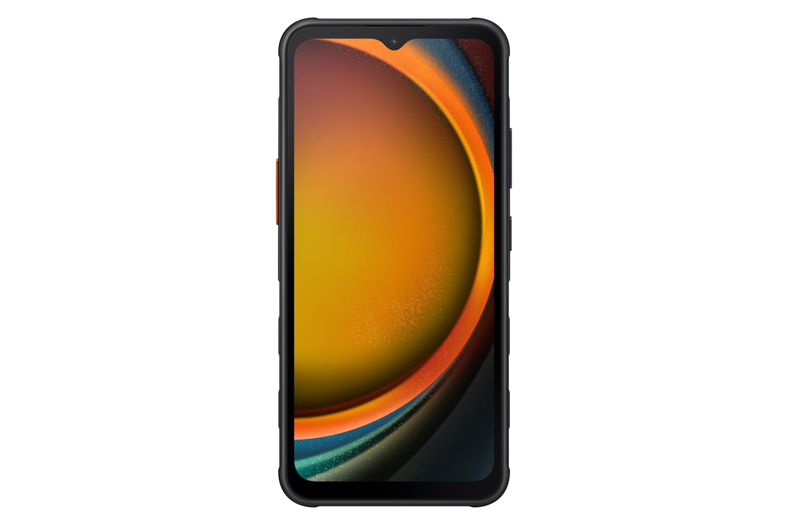 Samsung Galaxy XCover 7 EE 128GB 6RAM EU black - [Italian, Hungarian, Polish, Romanian, Austrian, Swiss version]