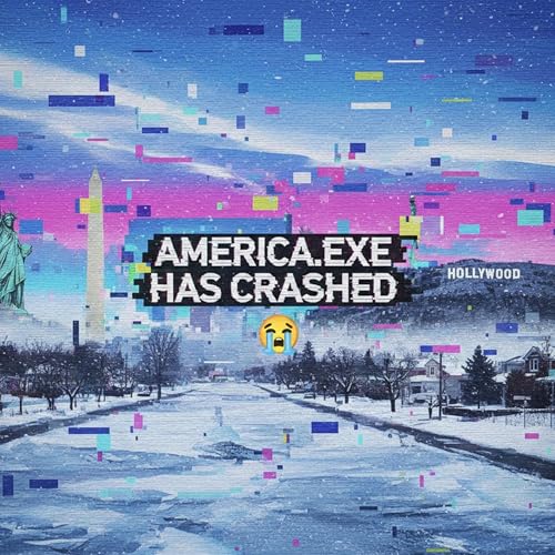 2026 Winter Arc Hits Different: Storms, ICE Raids & Geopolitical Rizz Gone Wrong 😭❄️🔥