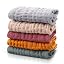 Dark Green, Light Gray, Khaki, Purple, Yellow