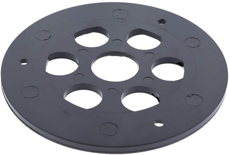 Porter Cable OEM 875807 Router Sub Base 100 100 100 1001 1001 1001 290 290 690 90LR 690LR 690LR 690LRP 690LRVS 691 691 691 691 691 691 691 691 691 6911 6911 6912 6912 6912