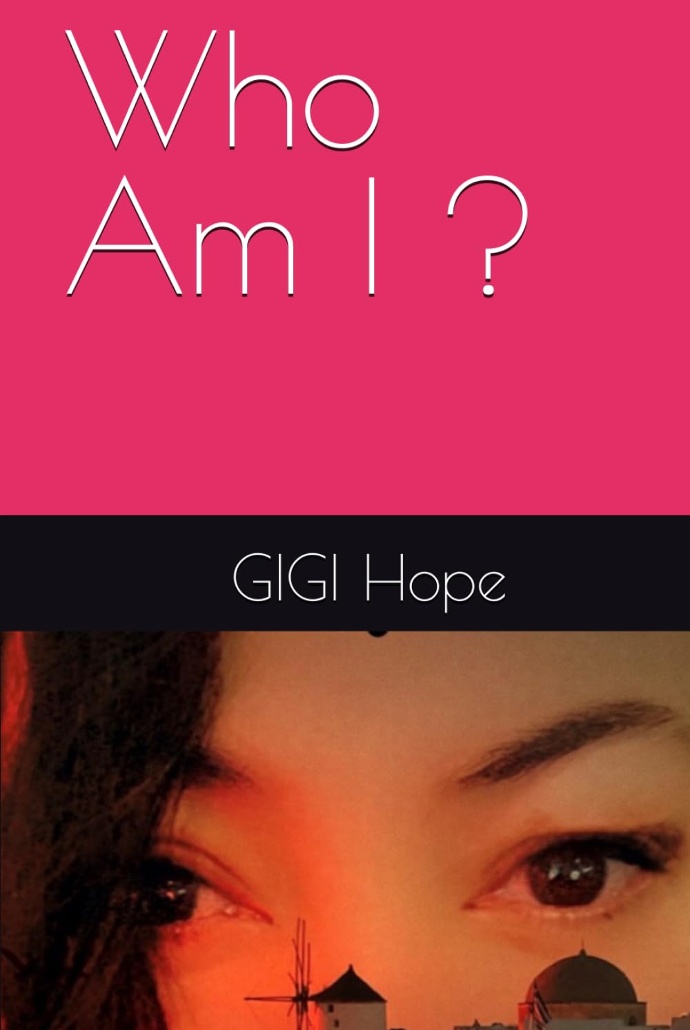 Who Am I ?