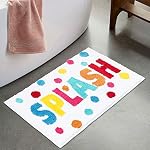 Kids Bath Rugs