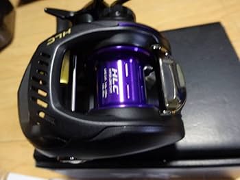 ダイワ　ジリオン　TW HLC 1514SH 超美品 Amazon.co.jp: ダイワ ジリオンTW HLC 1514SH ハイパーロングキャスト