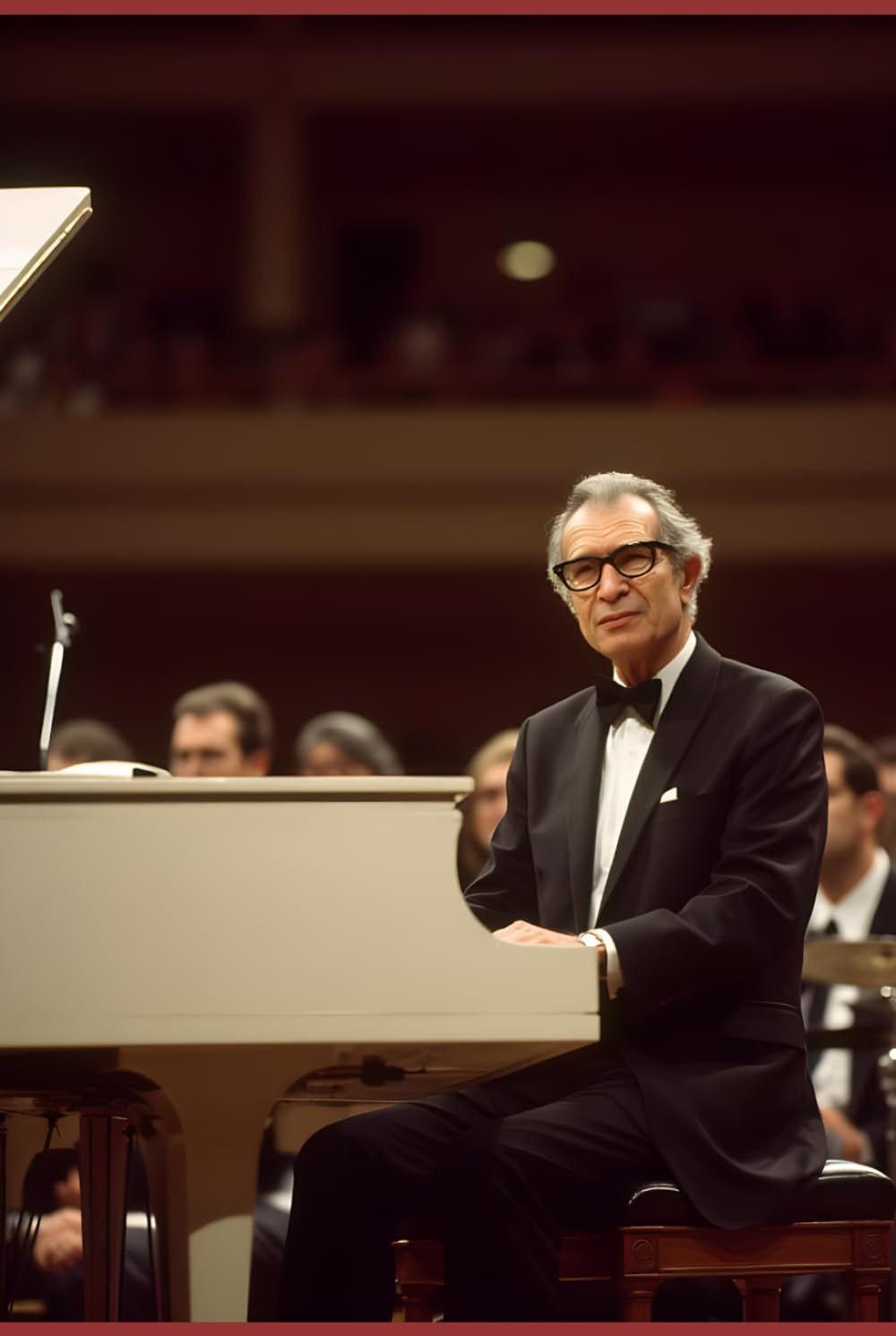 David Brubeck: A Life in Jazz and Time