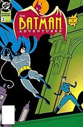 Amazon | DC Classics: The Batman Adventures (2020-) #1 (The Batman