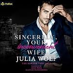 Cover of Sincerely, Your Inconvenient Wife