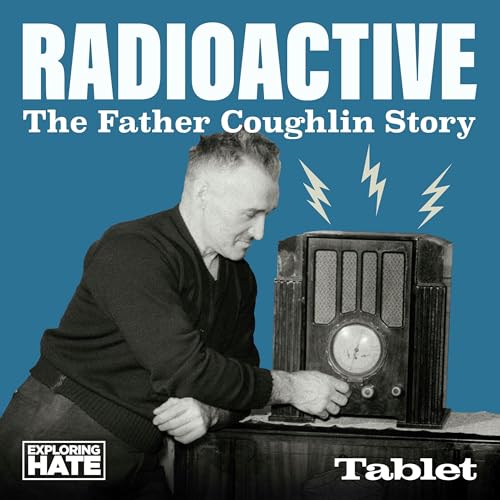 Episode 5: His Cross to Bear