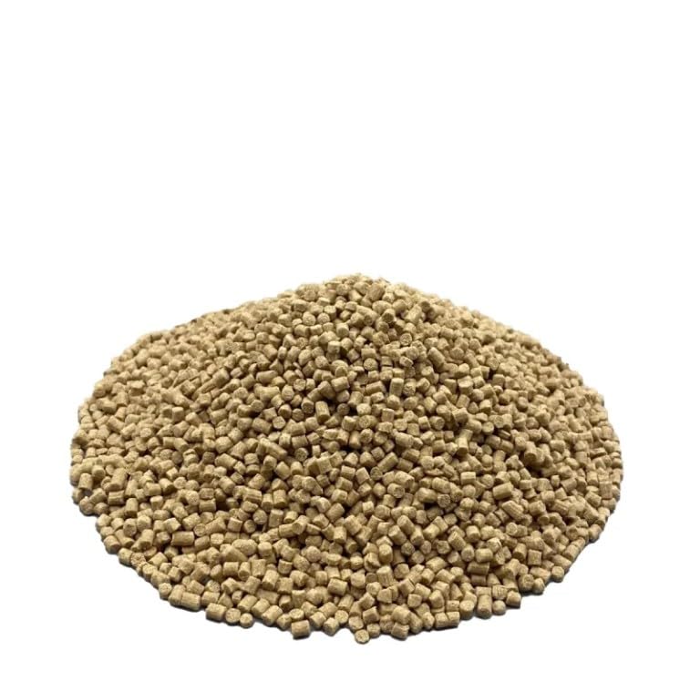 Premium Carp Pellets - 20 kg - 3 mm - Karpfenfutter zum Anfüttern & Angeln von Karpfen, Carp Baits, Futterpellets als Angelköder