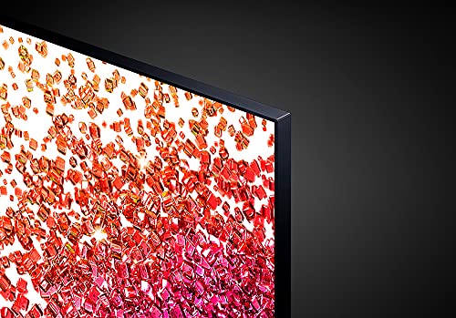 2021 Smart TV LG 55