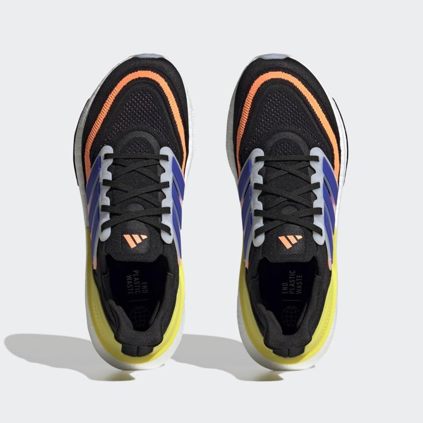 Image of Adidas Mens Ultraboost Light Legacy