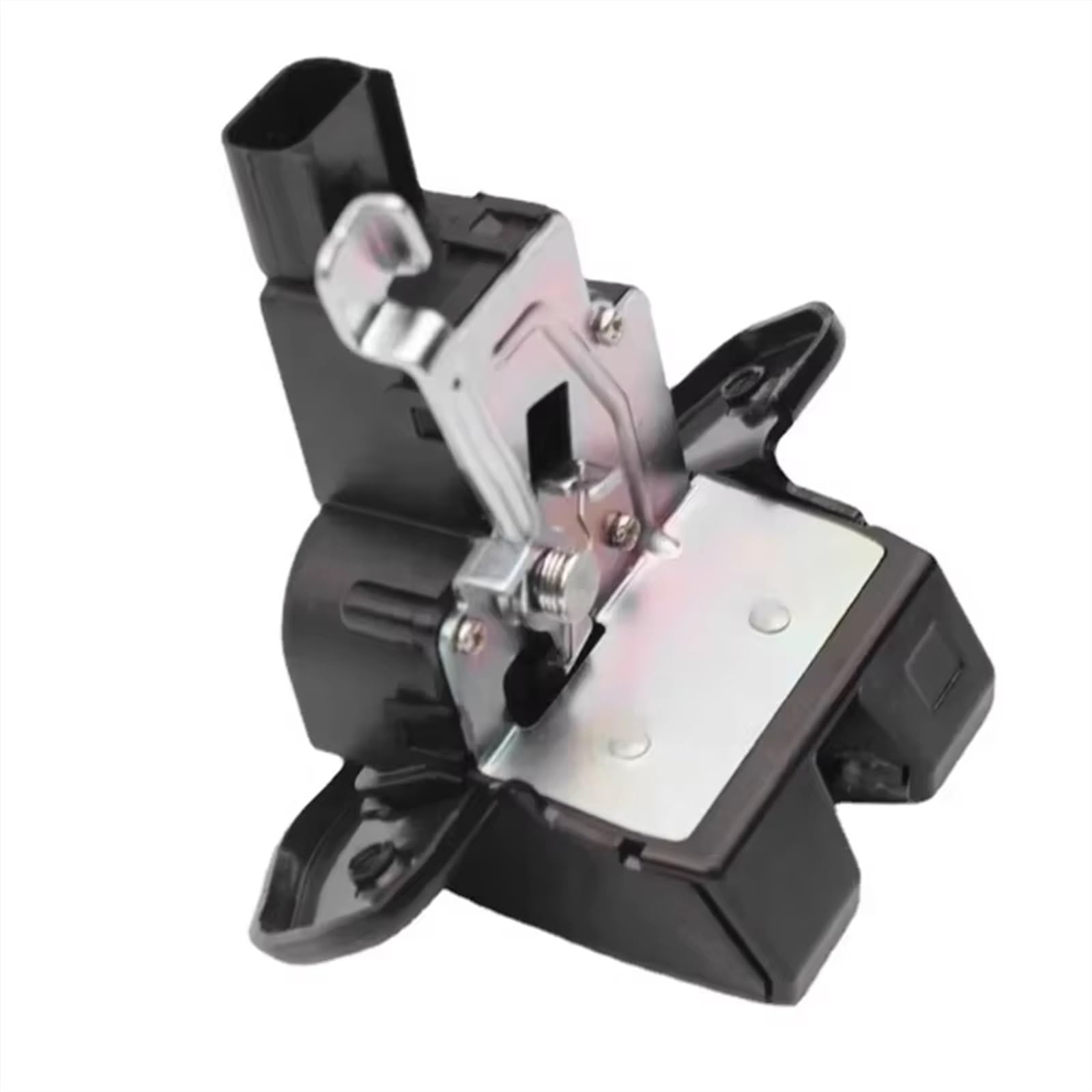 Boot Lock Compatible with Kia for Car Trunk Lock Tailgate Lock Block Actuator Car Boot Lock OEM：81230H8000 81230 H8000 81230-H8000