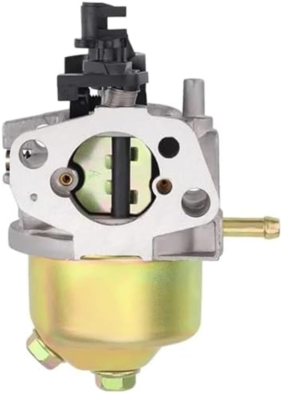 Carburateur tondeuse 1P70F 751-10310 pour tracteur de pelouse 1P70M0