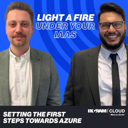 Setting the first steps towards Azure