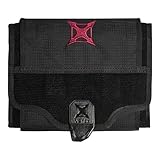 Vertx 整理ポーチ Lサイズ ブラック