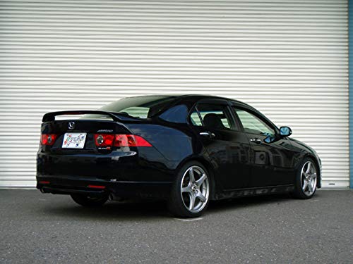 CL7 CL9 車高調 TEIN MONO SPORT テイン アコードユーロR