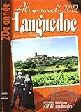  Almanach du languedoc 2012