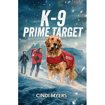 K-9 Prime Target