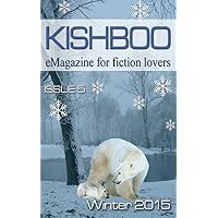 Kishboo Winter 2015