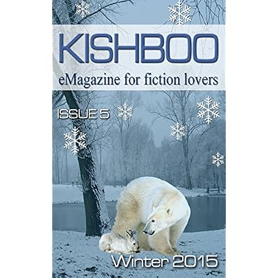 Kishboo Winter 2015: Issue 5