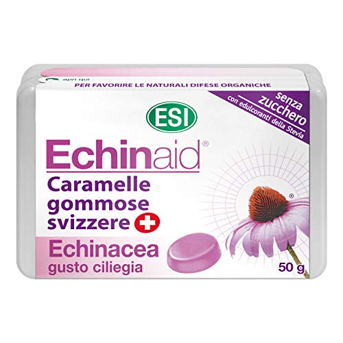 Echinaid Caramelo Echinacea 50 Gr De Esi