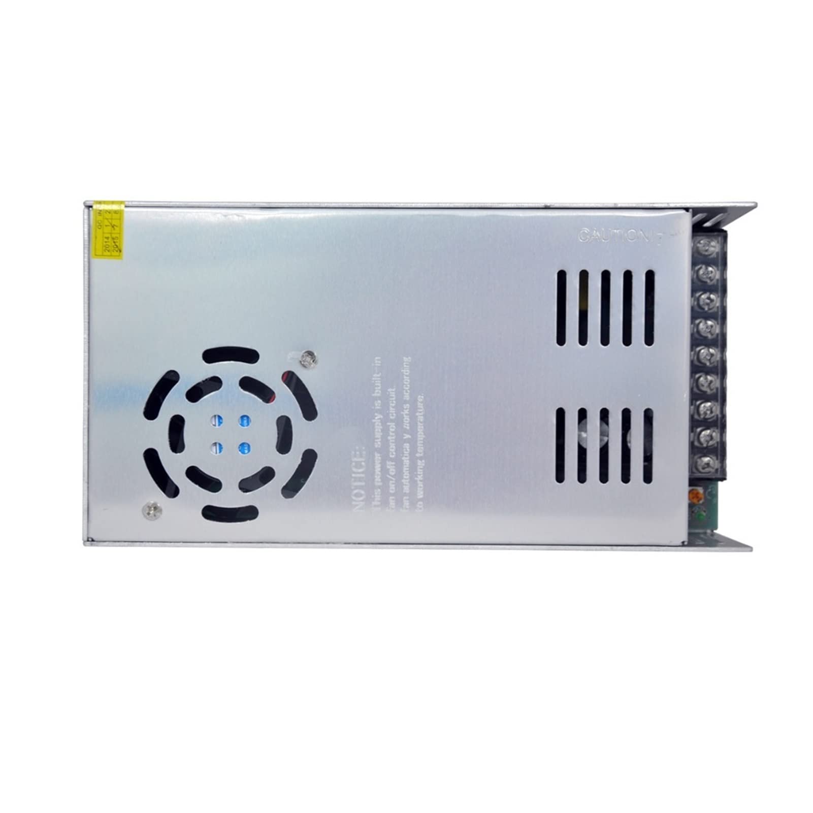 Cambiar la Fuente de alimentación for el Adaptador de Tira de LED a DC 24V 20A 480W Transformador