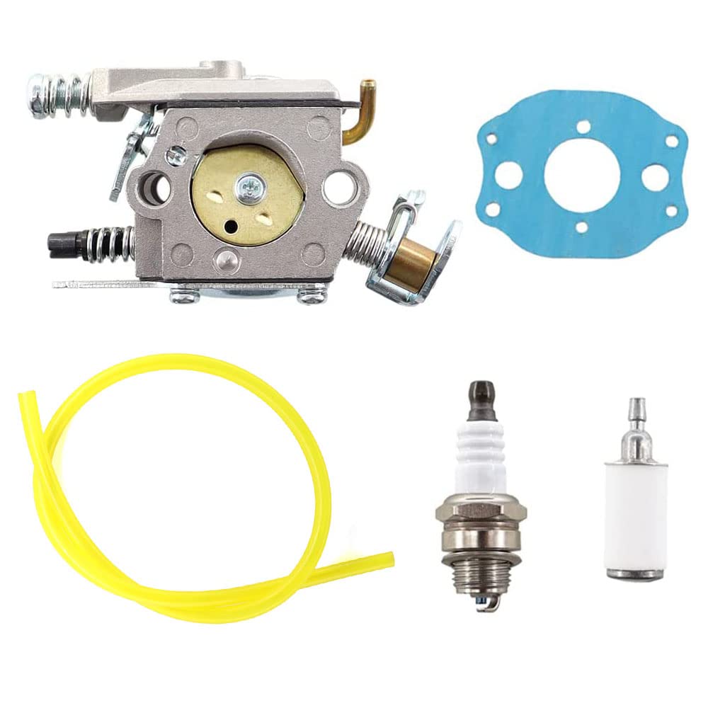 Amazon.com: HURI Carburetor for Poulan 2200 2500 2600 2750 2775